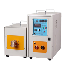 Workpiece heat treatment equipment